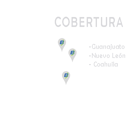 Ubicaciones Berker
