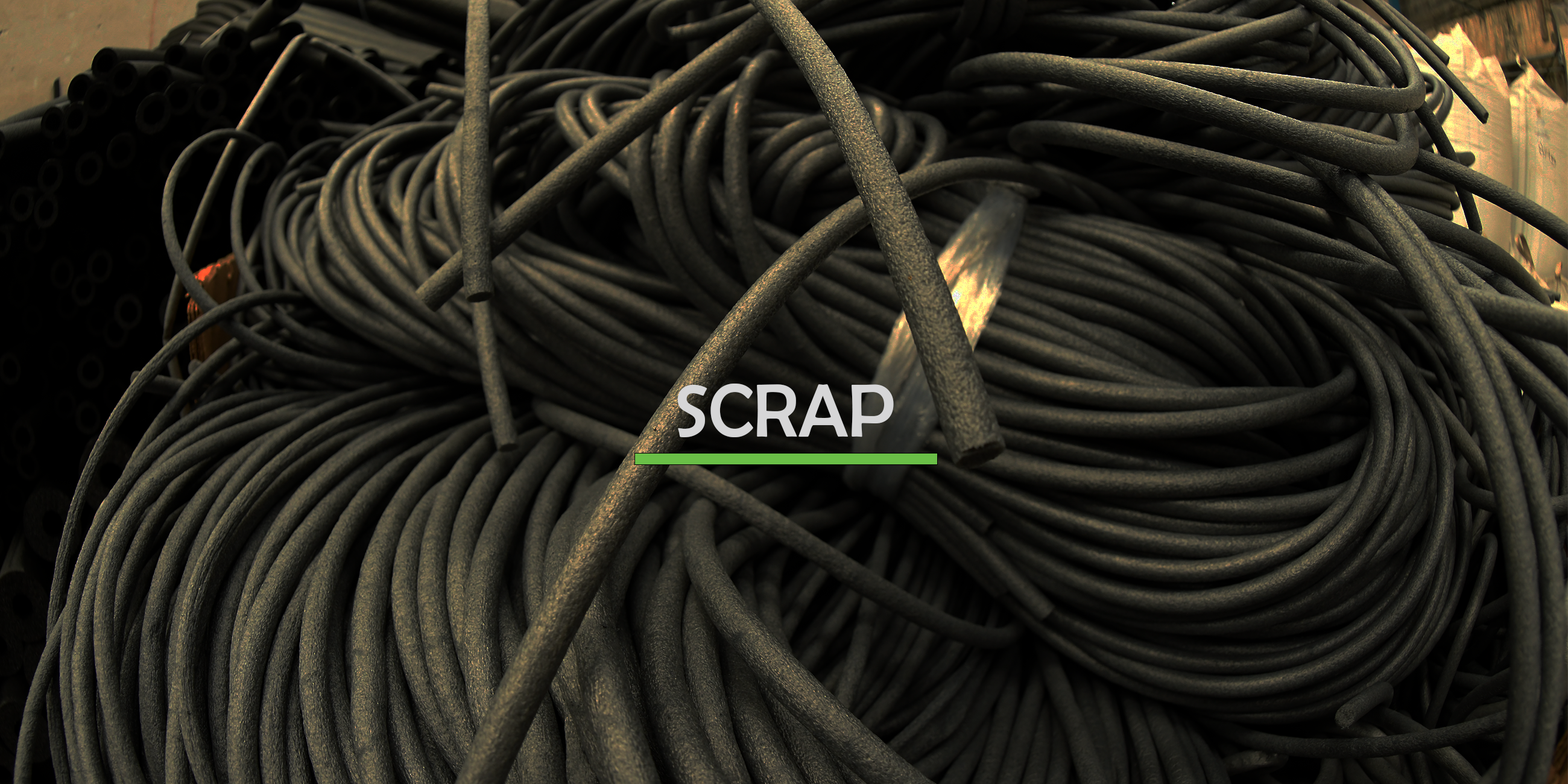 scrap